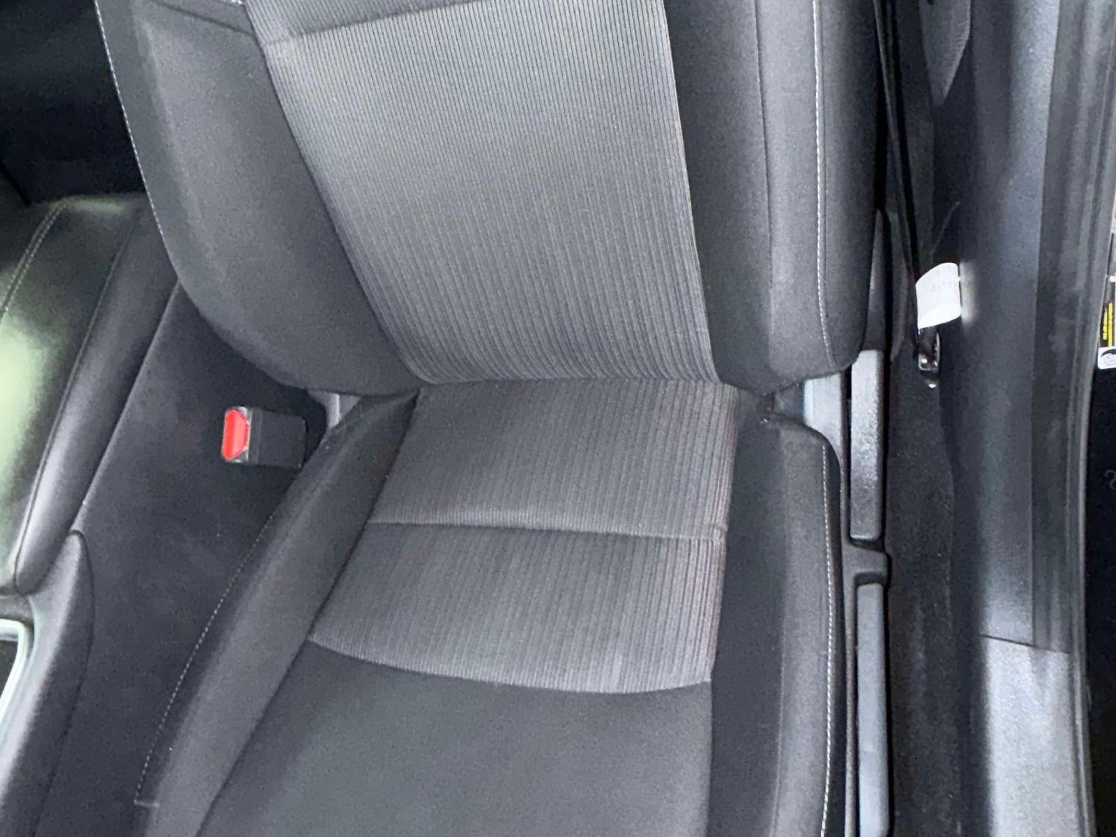 2023 Nissan Sentra SV Xtronic CVT