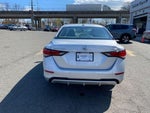 2023 Nissan Sentra SV Xtronic CVT