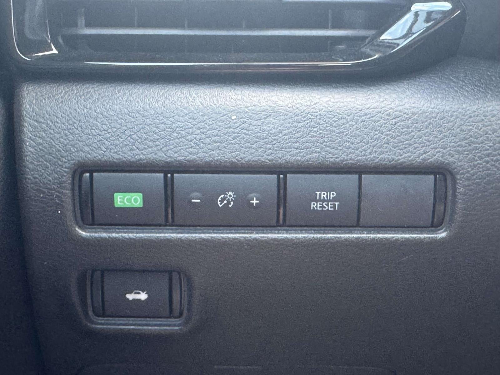 2023 Nissan Sentra SV Xtronic CVT
