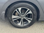 2023 Nissan Sentra SV Xtronic CVT