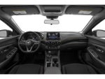2022 Nissan Sentra SV Xtronic CVT