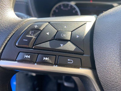 2023 Nissan Sentra SV Xtronic CVT