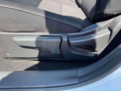 2021 Nissan Sentra SV Xtronic CVT