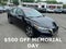 2023 Nissan Sentra SV Xtronic CVT