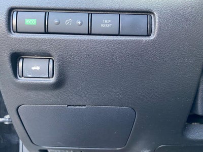 2023 Nissan Sentra SV Xtronic CVT