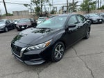 2023 Nissan Sentra SV Xtronic CVT