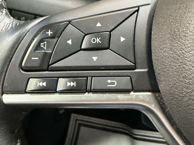 2023 Nissan Sentra SV Xtronic CVT