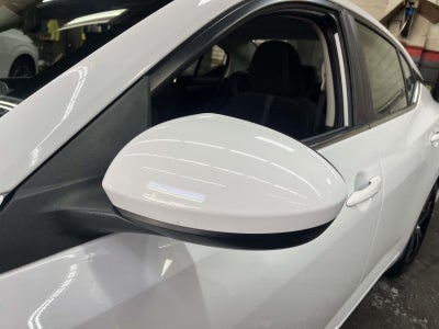 2023 Nissan Sentra SV Xtronic CVT