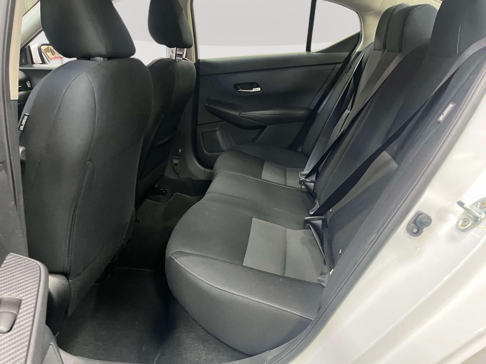 2023 Nissan Sentra SV Xtronic CVT