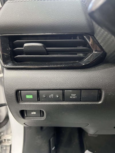 2023 Nissan Sentra SV Xtronic CVT