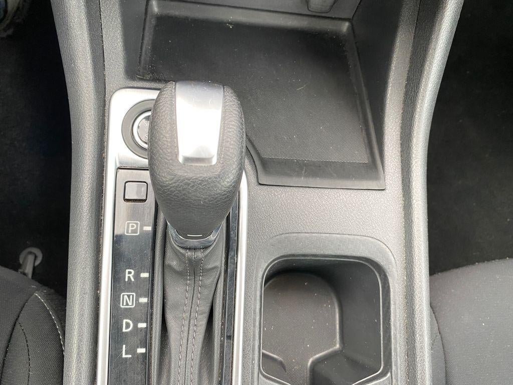 2023 Nissan Sentra SV Xtronic CVT
