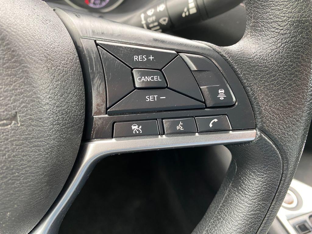 2023 Nissan Sentra SV Xtronic CVT