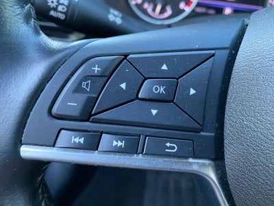 2023 Nissan Sentra SV Xtronic CVT