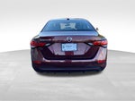 2023 Nissan Sentra SV Xtronic CVT