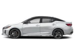 2024 Nissan Sentra SR Xtronic CVT