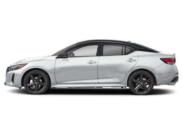 2024 Nissan Sentra SR Xtronic CVT