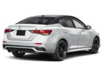 2024 Nissan Sentra SR Xtronic CVT