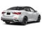2024 Nissan Sentra SR Xtronic CVT