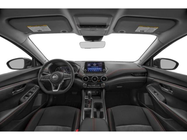 2024 Nissan Sentra SR Xtronic CVT