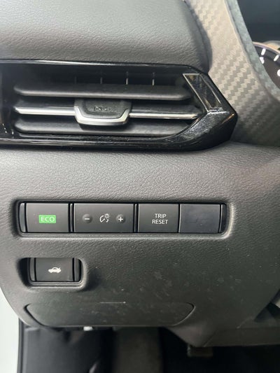 2023 Nissan Sentra SR Xtronic CVT