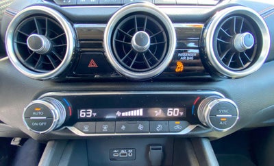 2023 Nissan Sentra SR Xtronic CVT