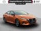 2021 Nissan Sentra SR Xtronic CVT