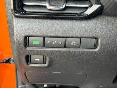 2021 Nissan Sentra SR Xtronic CVT