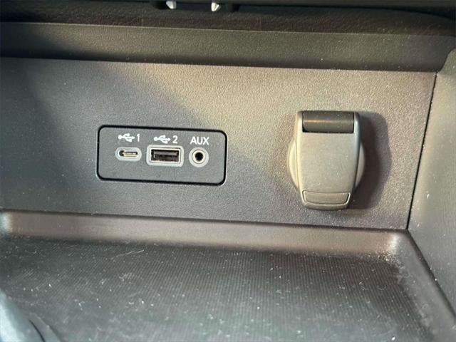 2021 Nissan Sentra SR Xtronic CVT
