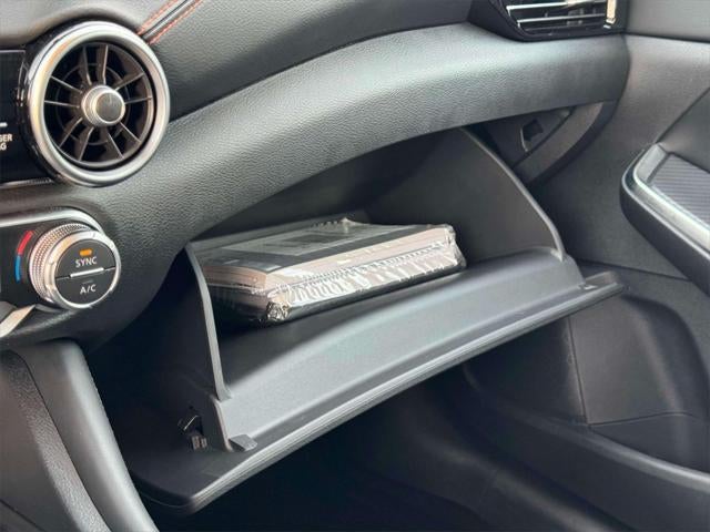 2021 Nissan Sentra SR Xtronic CVT