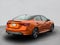 2021 Nissan Sentra SR Xtronic CVT
