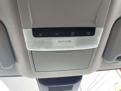 2024 Nissan Sentra SR Xtronic CVT