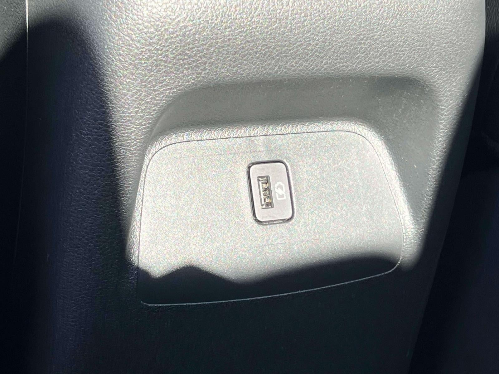 2023 Nissan Sentra SR Xtronic CVT