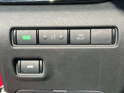 2023 Nissan Sentra SR Xtronic CVT