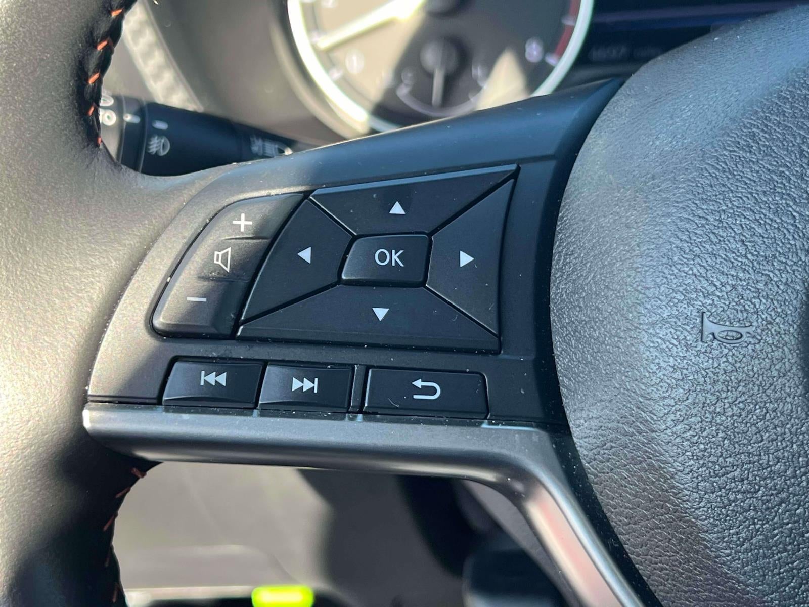 2023 Nissan Sentra SR Xtronic CVT
