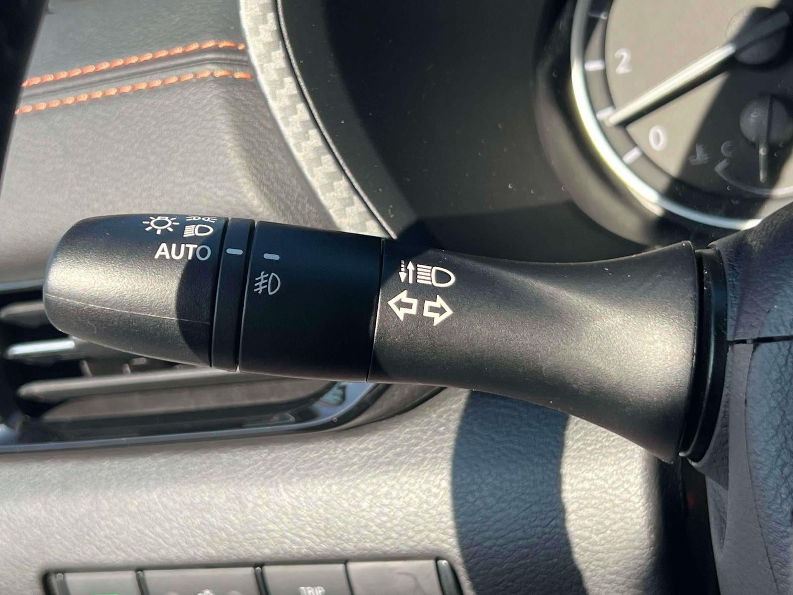 2023 Nissan Sentra SR Xtronic CVT