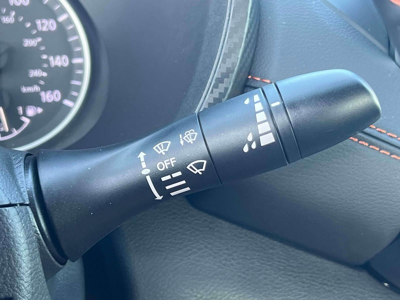 2023 Nissan Sentra SR Xtronic CVT