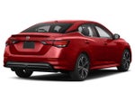 2023 Nissan Sentra SR Xtronic CVT
