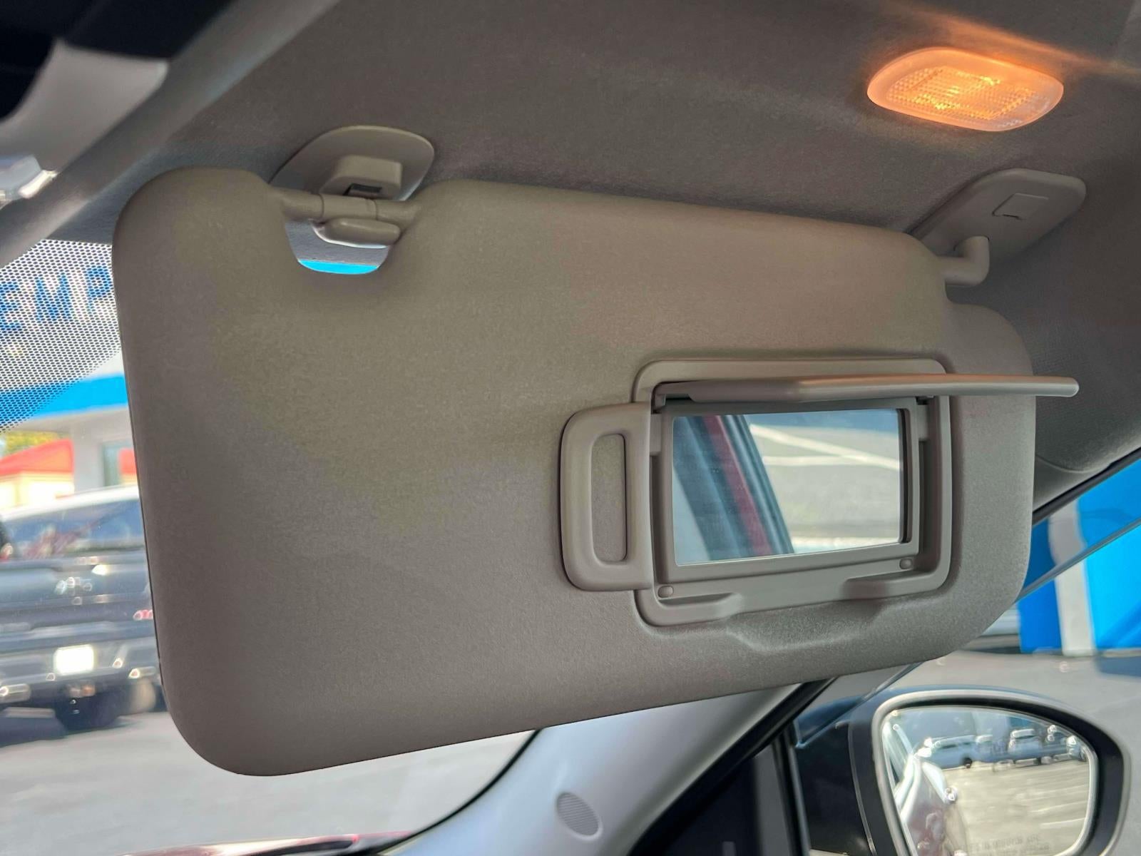 2023 Nissan Sentra SR Xtronic CVT