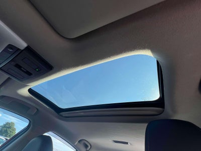 2023 Nissan Sentra SR Xtronic CVT