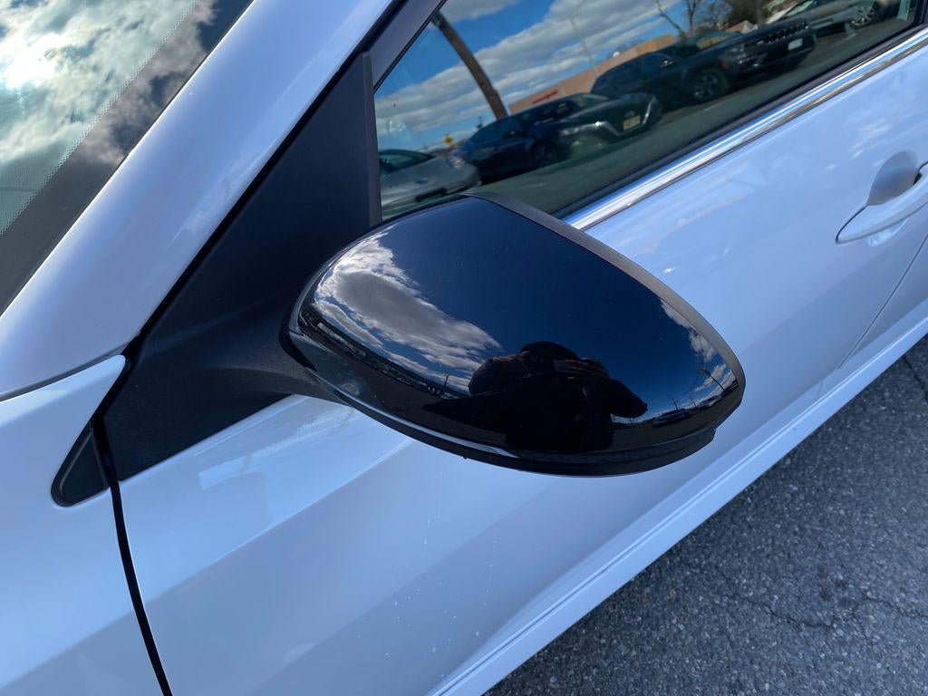 2021 Nissan Sentra SR Xtronic CVT