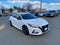 2021 Nissan Sentra SR Xtronic CVT