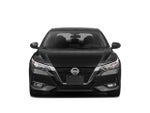 2022 Nissan Sentra SR Xtronic CVT