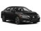 2022 Nissan Sentra SR Xtronic CVT