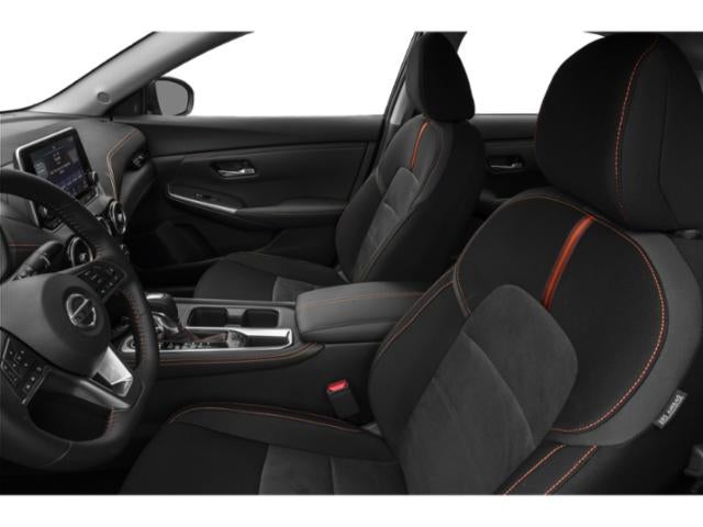 2022 Nissan Sentra SR Xtronic CVT
