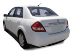 2008 Nissan Versa 1.8S