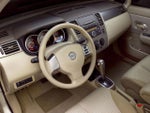 2008 Nissan Versa 1.8S