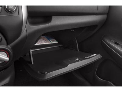 2015 Nissan Versa Note SV