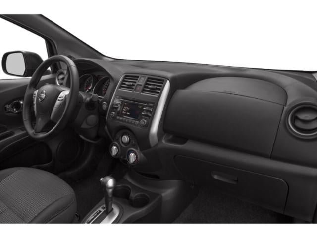 2015 Nissan Versa Note SV