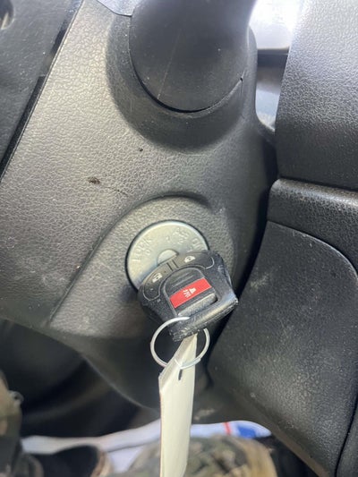 2015 Nissan Versa Note SV