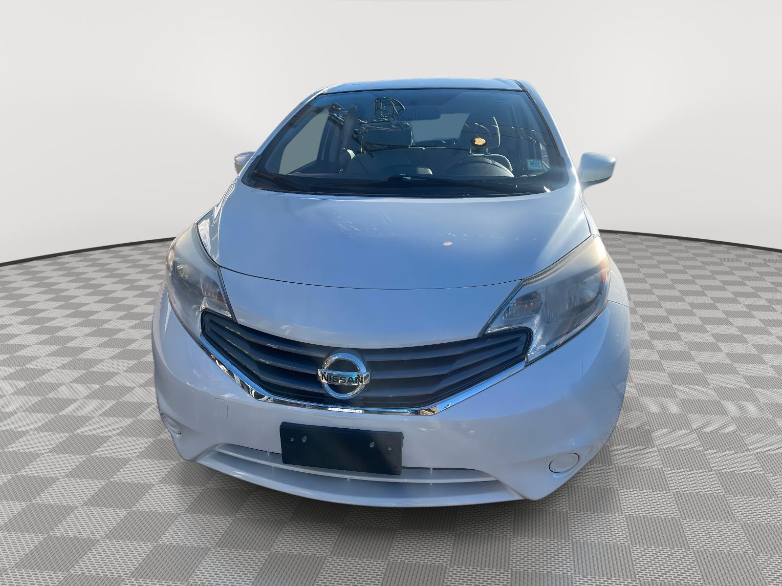 2015 Nissan Versa Note SV